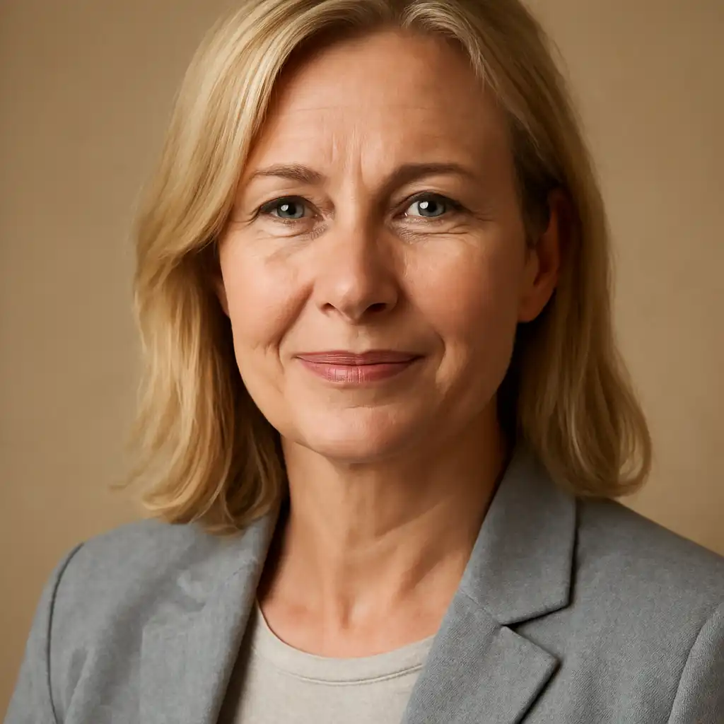 Sofia Lindgren